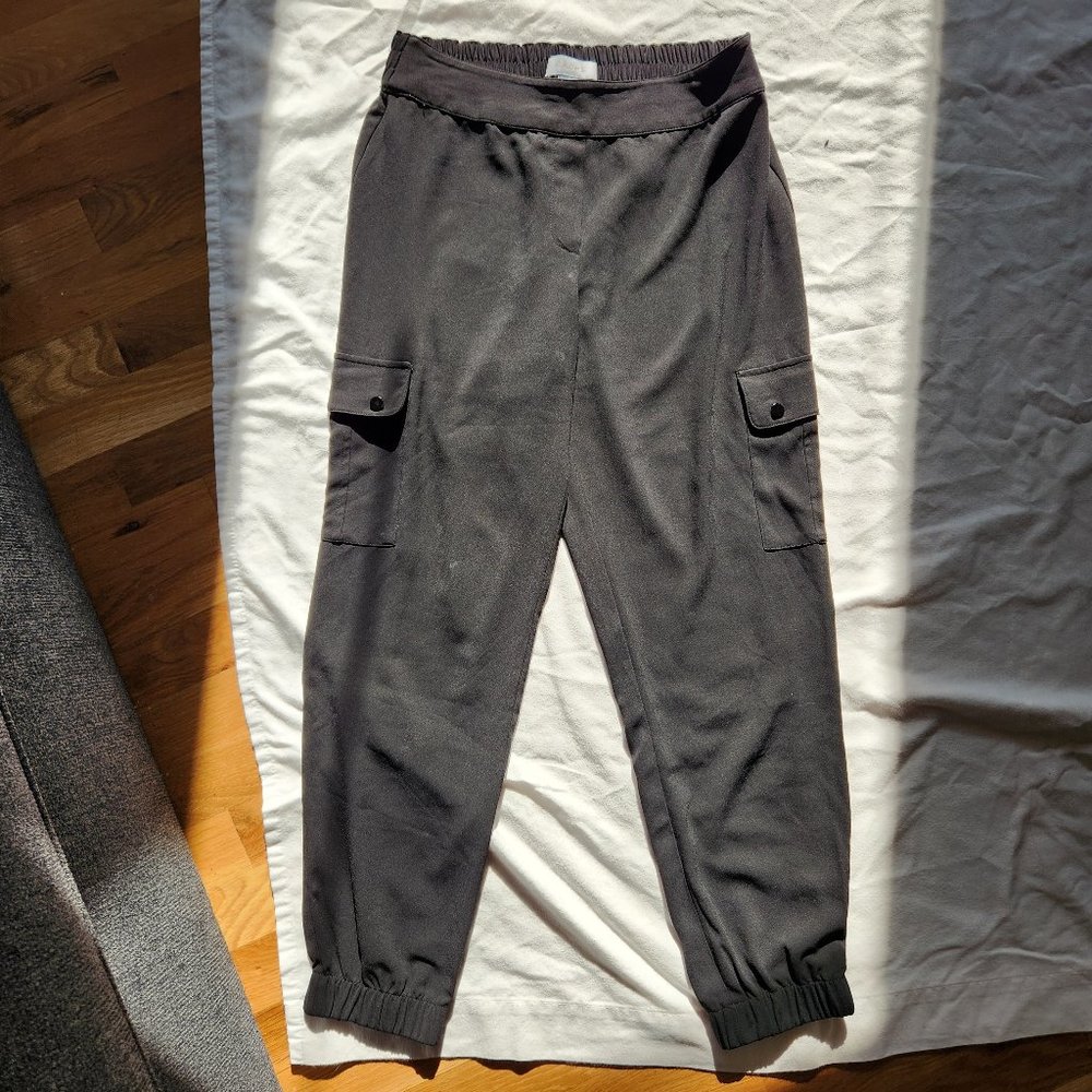 Loose, Business Casual Pants